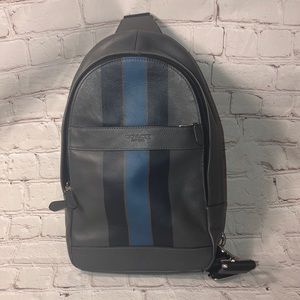 Coach Shoulder Bag/ Sling bag